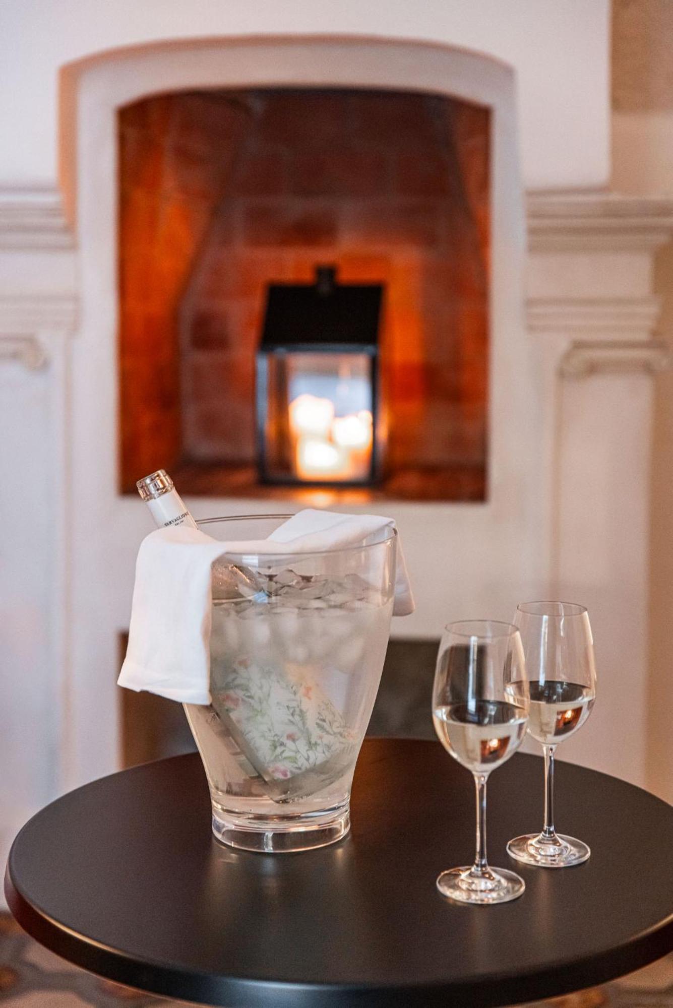 Il Sogno Delle Benedettine Hotel Ostuni