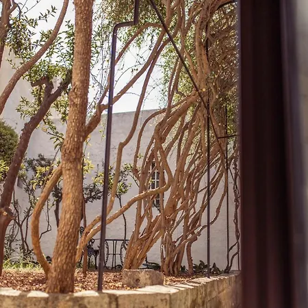 Il Sogno Delle Benedettine Hotel Ostuni Buitenkant foto